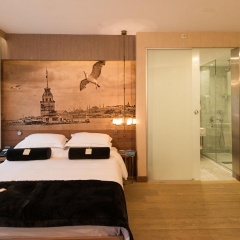 Boutique Saint Sophia Hotel - Bild 19
