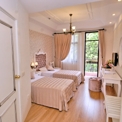 Aspen Hotel - Bild 6