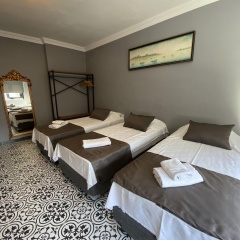 Hotel HHK Hotel - Bild 15