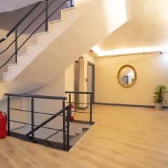 Blue Marina Hotel - Bild 4