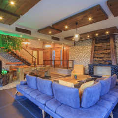 Gökçe Villa - Bild 13