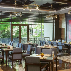 Radisson Blu Hotel, Istanbul Sisli - Bild 20