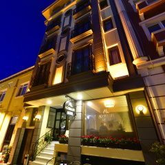 Agora Life Hotel - Bild 26