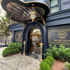 A11 Exclusive Hotel - Bild 2
