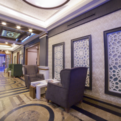 Weingart Black Tulip Hotel - Bild 7
