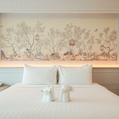 The Hotspring Beach Resort & Spa - Bild 28