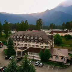 Energetik Pension photo 2