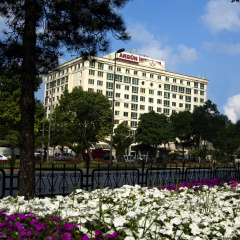 Akgun Istanbul Hotel - Bild 6