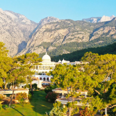 Juju Premier Palace - Bild 10