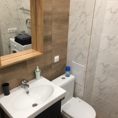 Апартаменты New Loft в Рязани отзывы, цены и фото номеров - забронировать гостиницу New Loft онлайн Рязань фото 3
