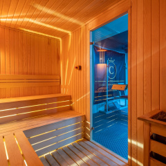 The Canka Residance Istanbul Hotel - Bild 5
