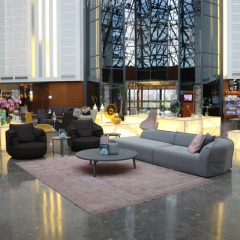 Sheraton Istanbul Atakoy Hotel - Bild 7