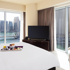JW Marriott Hotel Marina Hotel - Bild 19
