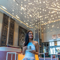 Hyatt Centric Jumeirah Dubai Hotel - Bild 25