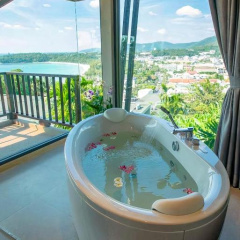 Andaman Cannacia Resort & Spa - Bild 27