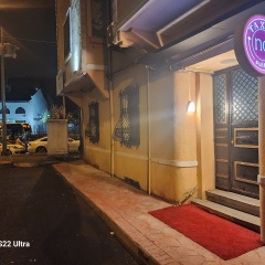 Taxim No 1 Suites Apart Hotel - Bild 13