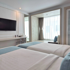 The Bloc Hotel Phuket - Bild 22