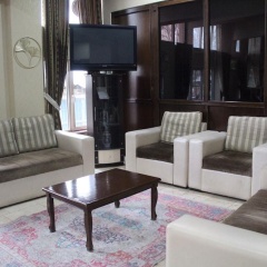 Ankara Santral Hotel - Bild 21