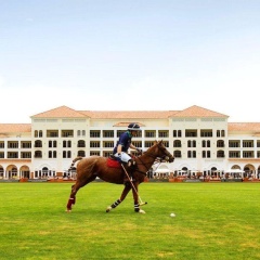 Al Habtoor Polo Resort - Bild 3
