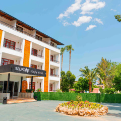 Belpoint Beach Hotel - Bild 3