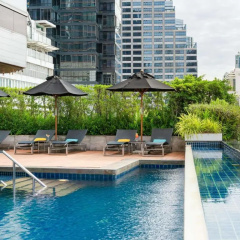 Pullman Bangkok Hotel G - Bild 5