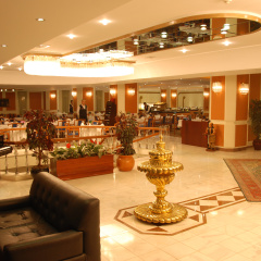 Akgun Istanbul Hotel - Bild 4