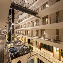 Sealife Family Resort Hotel - Bild 9