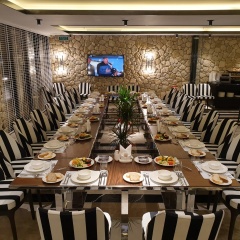Kavala Bursa Hotel - Bild 25