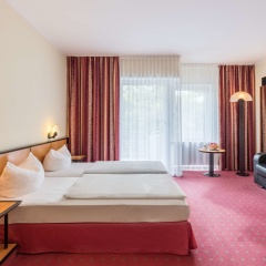 Andante Hotel Dresden Hotel - Bild 16