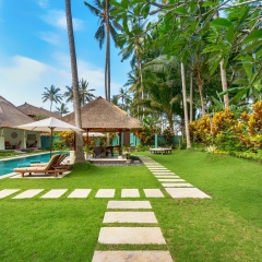 Gils Villa - Bild 4