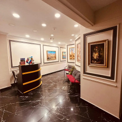 Ottoman Luxury Hotel - Bild 28