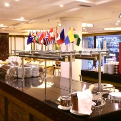 Istanbul Royal Hotel - Bild 27