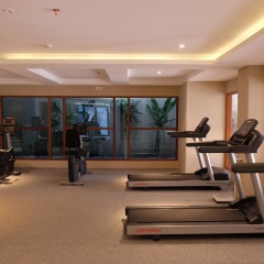 The Bandha Hotel & Suites - Bild 23