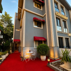 Casa Florya Hotel - Bild 3