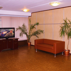Отель 3