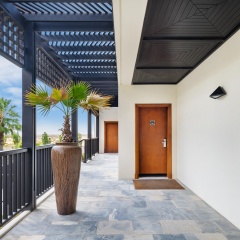 JA The Resort - JA Palm Tree Court Hotel - Bild 12