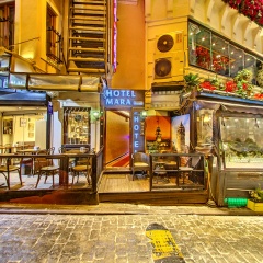 Mara Istanbul Hotel - Bild 21