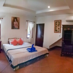 Balisee Coconut Villa - Bild 12
