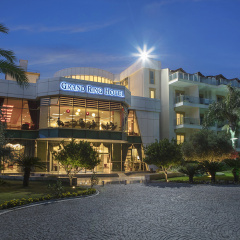 Hotel Grand Ring - Bild 8