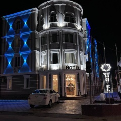 Orient Grand Hotel