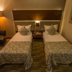 Innova Sultanahmet Hotel - Bild 5