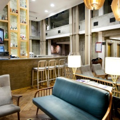 The Cettia İstanbul - Bild 5