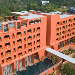 Hotel Adam Krabi - Bild 1