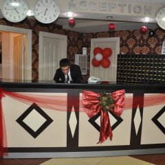 Lara Hadrianus Hotel - Bild 4