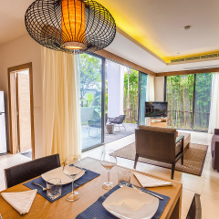 Casabay Luxury Pool Villa - Bild 3