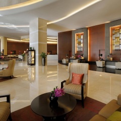 JW Marriott Hotel Marina Hotel - Bild 29