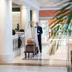 Grand Hotel Adriatico - Bild 18