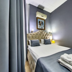 Mara Istanbul Hotel - Bild 29