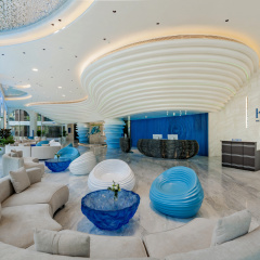 Kora Beach Resort Phuket Resort - Bild 15