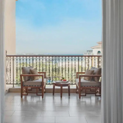 Four Seasons Dubai at Jumeirah Beach Resort thumbnail 13